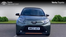 Toyota Aygo X 1.0 VVT-i Limited Edition 5dr Petrol Hatchback